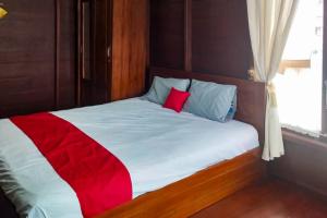 Villa Singa Laut Lampung Syariah Mitra RedDoorz