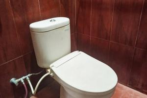 Villa Singa Laut Lampung Syariah Mitra RedDoorz