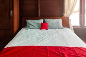 Villa Singa Laut Lampung Syariah Mitra RedDoorz