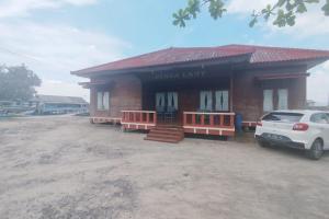 Villa Singa Laut Lampung Syariah Mitra RedDoorz