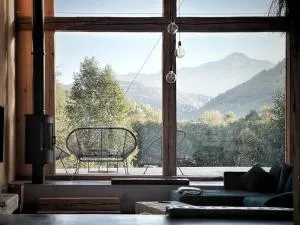 GEIST holiday home - Ришнов