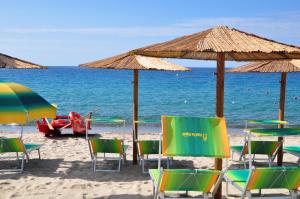 Hotel Su Giganti img3