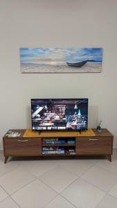 Kastis House 1 Vromolithos Beach