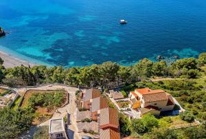 Apartment with Sea View room in Apartment Mare