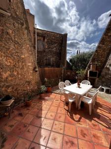 Le petit Villecrozien