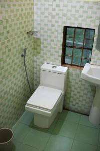 Stay Inn Ribsweet Homestay