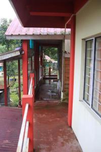 Stay Inn Ribsweet Homestay