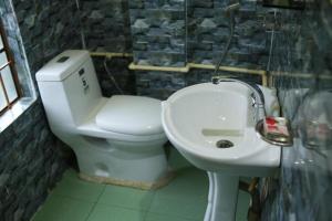 Stay Inn Ribsweet Homestay