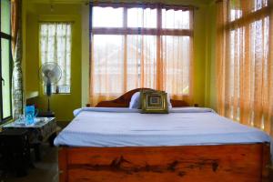 Stay Inn Ribsweet Homestay