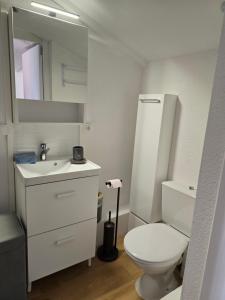 Appartements Duplex de 40m2 avec piscine a Canet en Roussillon : photos des chambres