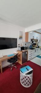 JVstudios-Wood Avenue,Kilimani