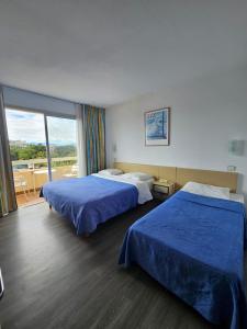 Hotels Hotel du Port : photos des chambres