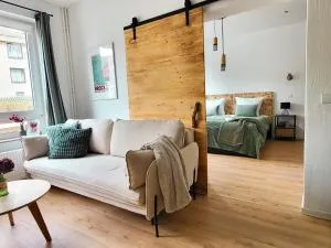 Ferienwohnung Haerz, Berglodge 08, NEU - Osterode