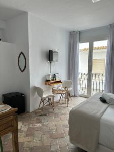 Casapuerta El Refugio