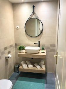 Nuevo Apartamento Airport Madrid