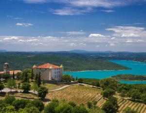 Le petit Villecrozien