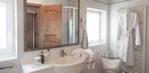 Deluxe Doppelzimmer mit Balkon