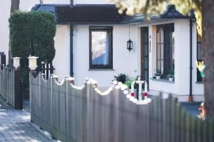 Pension Heinrich Heine - Pülzig