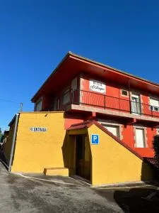 Rural El Bosque - Solares