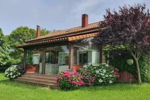 El Madroño Novellana - 卡达韦多