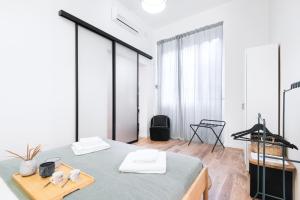 Easylife - Milano - San Gregorio 11PT - Porta Venezia