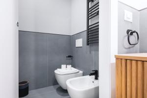 Easylife - Milano - San Gregorio 11PT - Porta Venezia