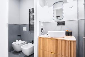 Easylife - Milano - San Gregorio 11PT - Porta Venezia