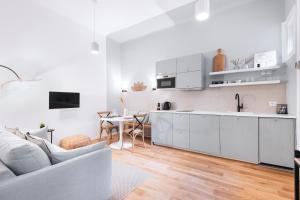 Easylife - Milano - San Gregorio 11PT - Porta Venezia