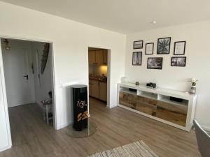 Wellness-Ferienwohnung Meeresrauschen