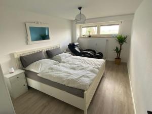 Wellness-Ferienwohnung Meeresrauschen