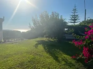 Villa Cathrine - Néa Thésis