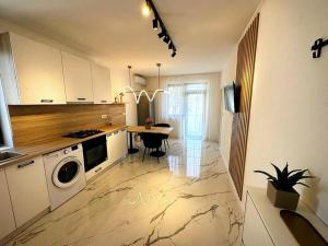 Grey Apartament no 2