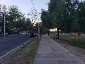 Apartamento en Mendoza