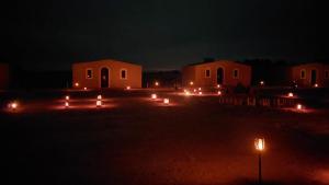 Bivouac Sahara Passions