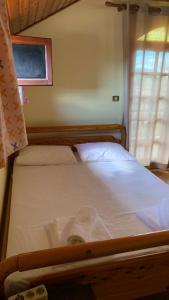 Εξοχική κατοικία με σοφίτα