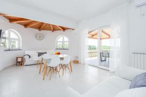 Villa Aria private Pool near Vrsar