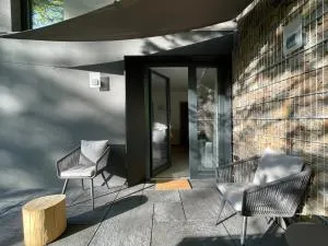 Apartament pod Wielką Sową z Sauną Infrared - Kamionk