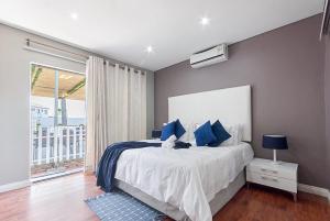 Botle Ba Afrika Lodge