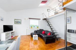 Bellavista Superior Funtana