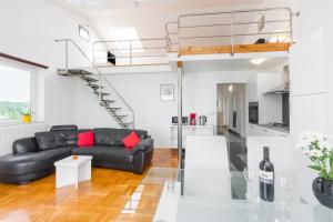 Bellavista Superior Funtana - 4hvězdičkové hotely ve městě Funtana