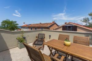 Stone House Ana Funtana