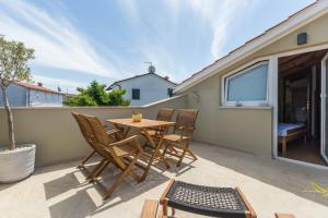 Stone House Ana Funtana