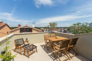 Stone House Ana Funtana