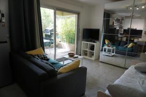 Studio Le Cap Taillât