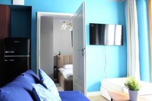 Labo Apartment Bliska Wola - parking, klimatyzacja