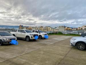 Apartamento de tres habitaciones, dos baños,garaje, en ipiales nariño, cerca a la frontera con ecuador