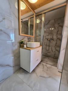 Chata Tokarka - Richňavské jazerá