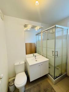 House Versailles & Olympic Centers