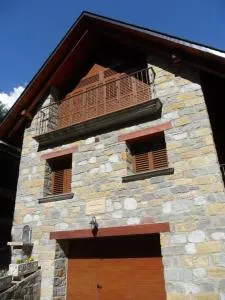 Apartamentos Casa Cecilia - San Juan de Plan