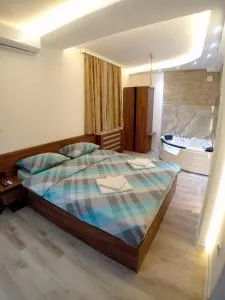 Aqua Apartments 2 - Bunar